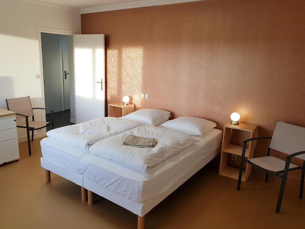 라니옹 Les Balcons Du Tregor B&B 외부 사진